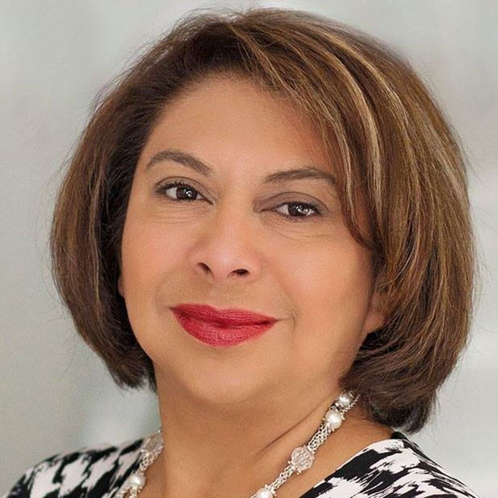 Meet your Posher, Miriam